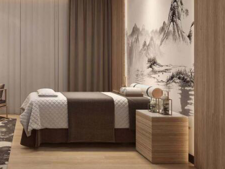 杭州下城水疗的科学奥秘：温水疗法如何重塑你的健康状态