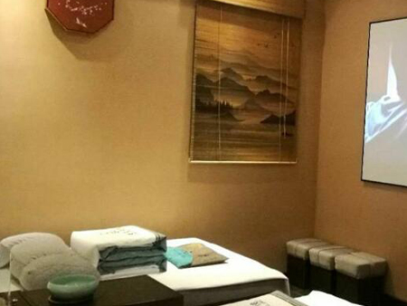 杭州下城SPA解决方案：针对久坐族的专项护理